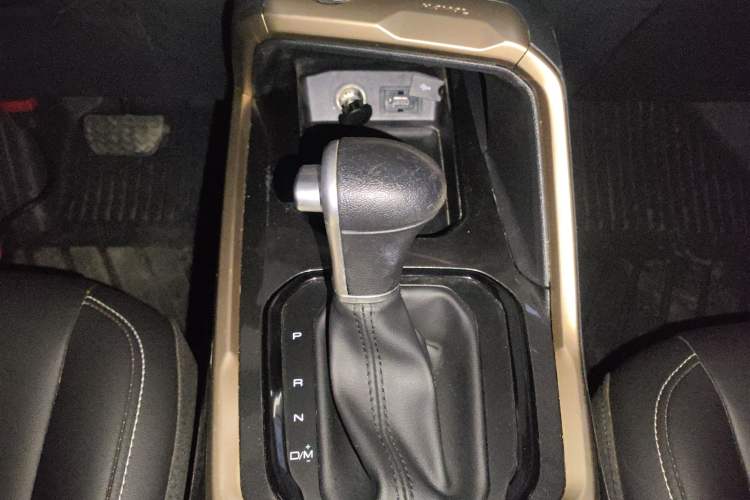 Used Haval H6 2019 Red Label 1.5 GDIT Automatic Champion Edition
