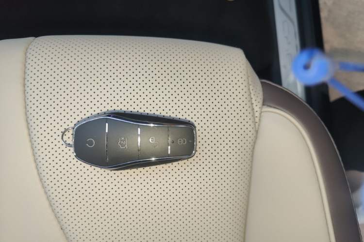 Used BYD Song PLUS New Energy 2025 EV Smart Drive Edition 605km Flagship Model