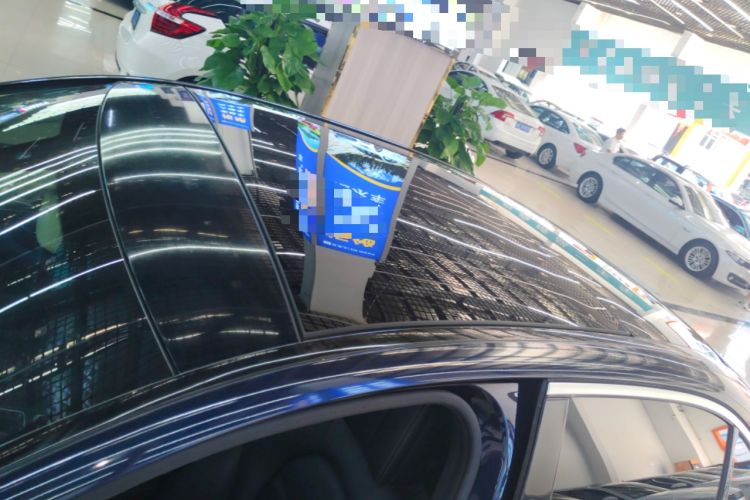 Used Mercedes-Benz C-Class 2017 Facelift C 200 L Sport Edition