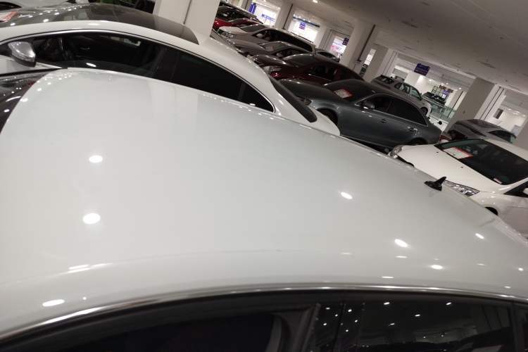 Used Audi A3 2019 Sportback 35 TFSI Ambition China V
