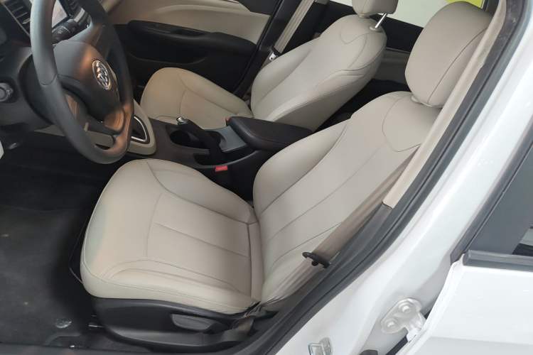 Used Buick GT 2021 Exemplar 1.5L Automatic Elite Version
