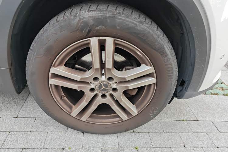 Used Mercedes-Benz GLB 2020 Updated GLB 200 Dynamic Edition
