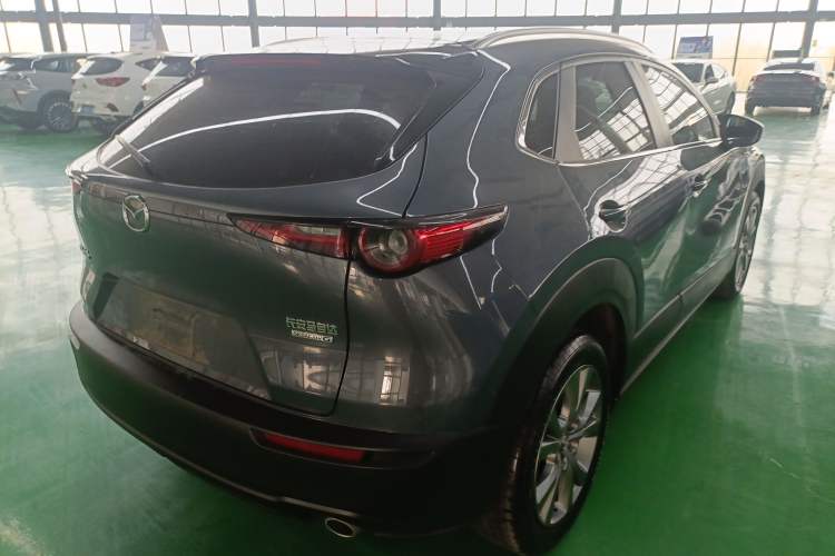 Used Mazda CX-30 2020 2.0L Automatic Joyful Model