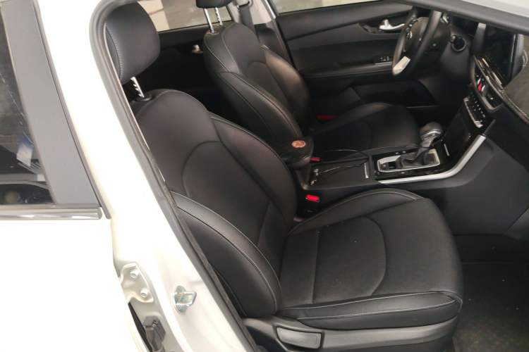 Used Kia K3 2019 1.5L CVT Smart Connectivity Version