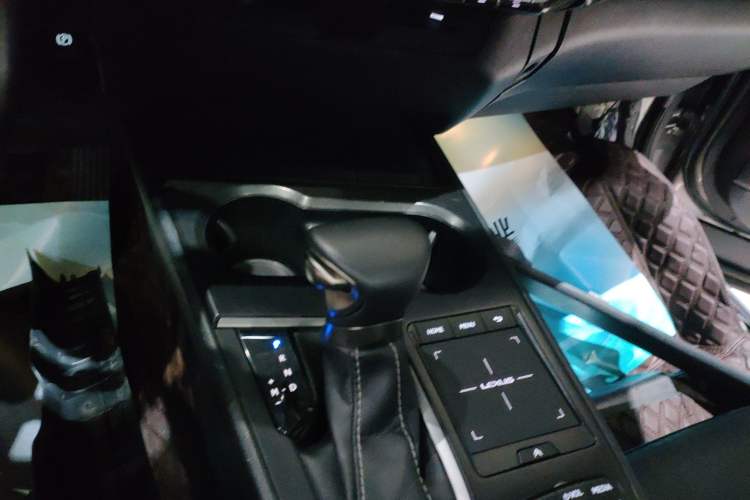 Used Lexus UX 2020 200 Special Edition