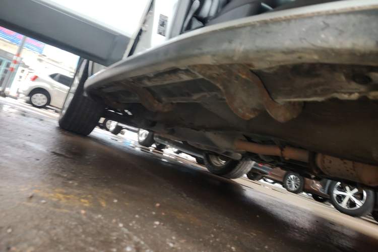 Used Chevrolet Captiva 2017 2.4L 4x4 Flagship Edition 7-Seater