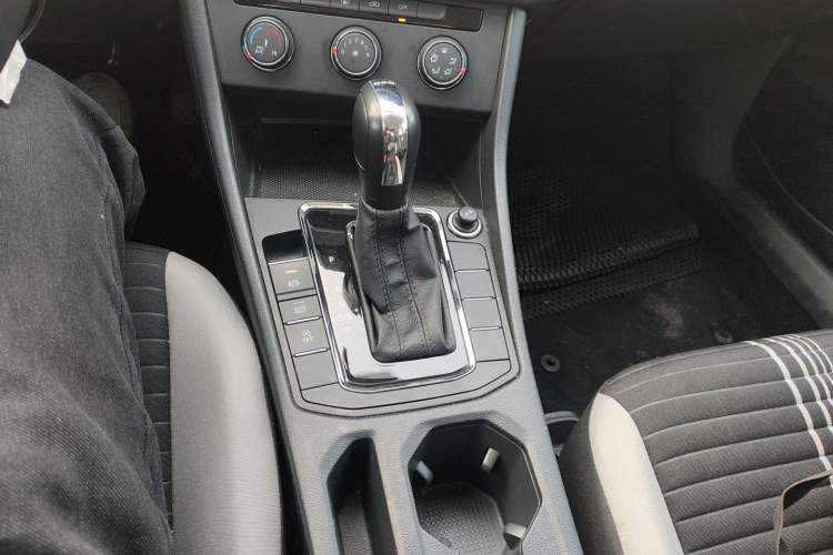 Used Volkswagen Bora 2024 200TSI DSG Comfort Edition