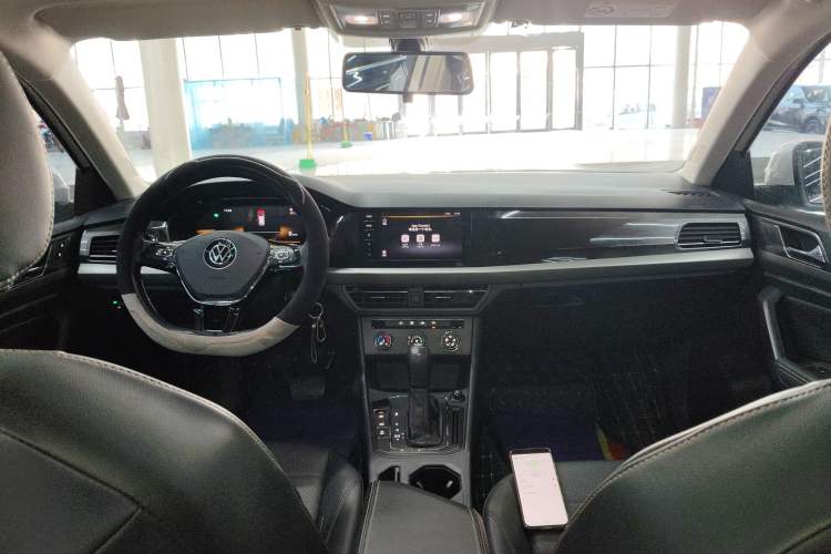 Used Volkswagen Lavida 2022 1.5L Automatic Comfort Edition