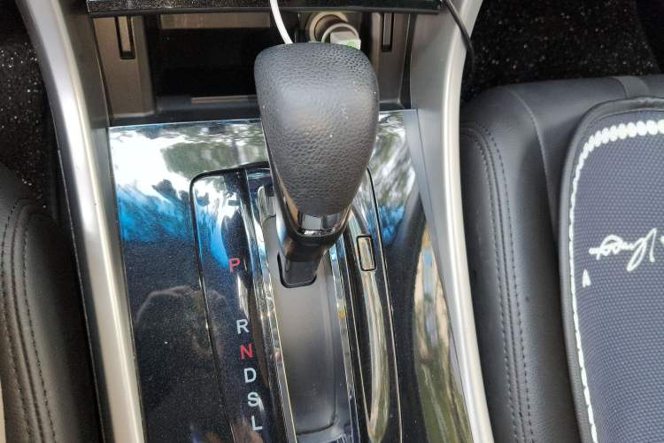 Used Honda Accord 2016 2.0L Comfort Edition