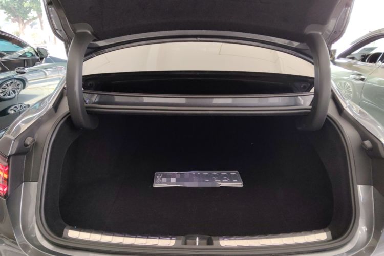 Used Hima Stelato S9 2024 All-Electric Ultra Four-Wheel-Drive Flagship Edition
