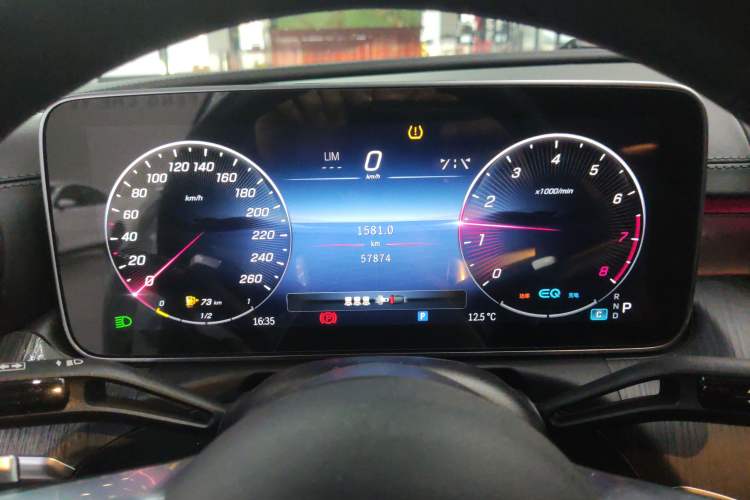 Used Mercedes-Benz C-Class 2022 C 200 L Sport Edition
