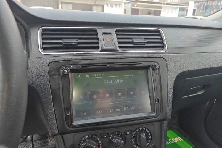 Used Skoda Rapid 2018 1.4L Manual Standard Edition
