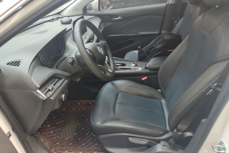 Used Buick Velite 6 2022 Connected Fashion PLUS