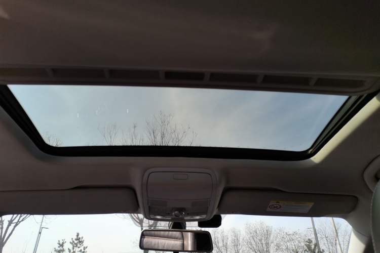 Used Volkswagen Passat 2017 330TSI DSG Luxury Edition
