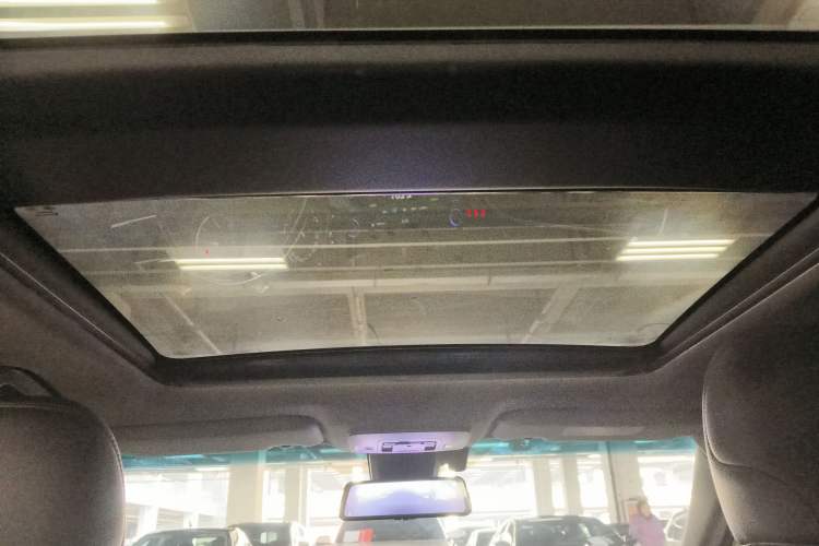 Used Toyota Camry 2019 Revised Version 2.5G Luxury Edition
