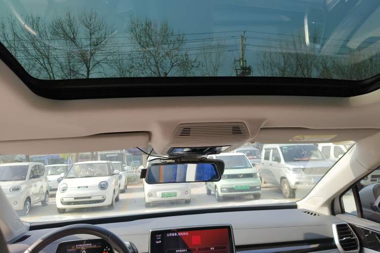 Used Volkswagen ID.6 CROZZ 2021 Revised Version Long-Range PRO Edition