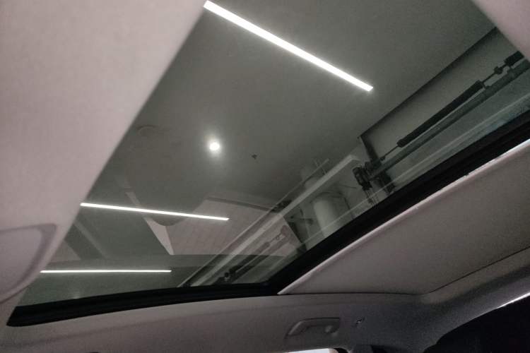 Used Audi Q5L 2022 Updated 45T Luxury Dynamic Version