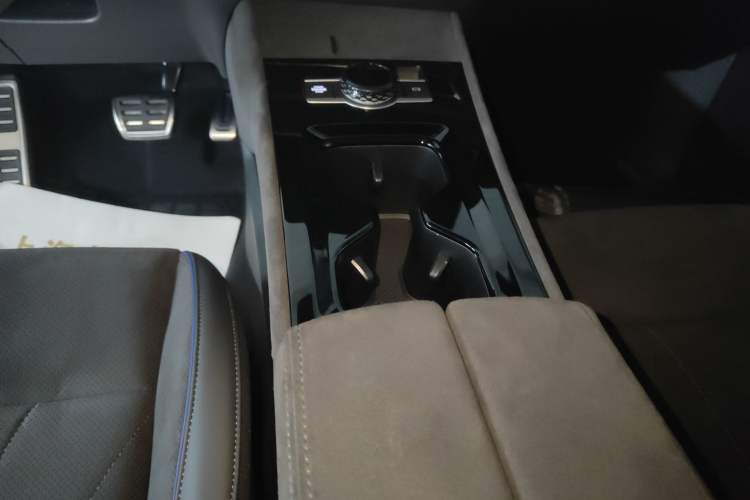 Used Volkswagen Tiguan L 2024 PRO 380TSI Four-Wheel Drive R-Line Prestige Edition