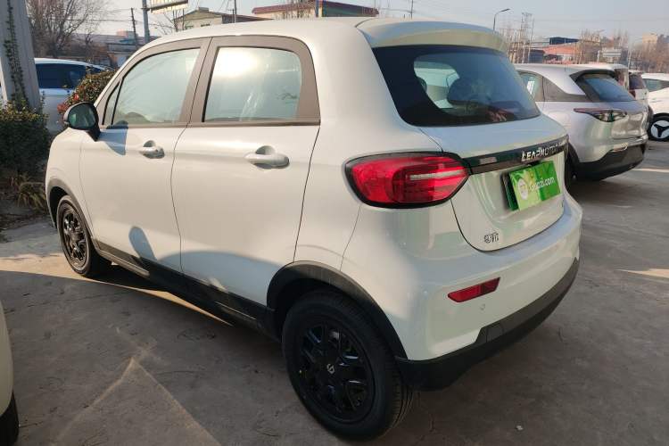 Used Leapmotor T03 2025 310 Comfort Edition
