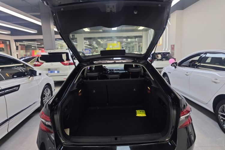 Used Skoda Superb 2019 Restyled TSI330 DSG Comfort Edition
