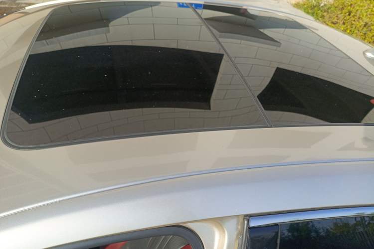 Used Honda Inspire 2022 260TURBO Jingyue Version
