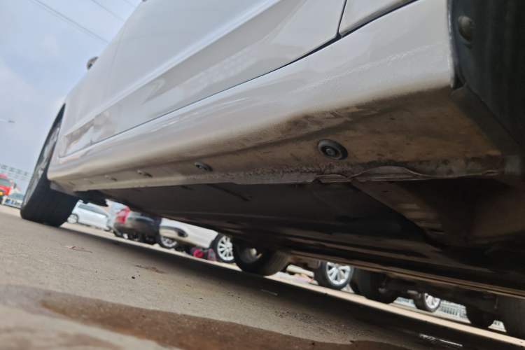 Used Hyundai Elantra 2016 1.6L Automatic ZhiXuan – Elite Version