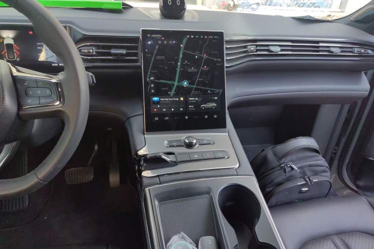 Used Nio ES6 2020 420 km Sport Edition