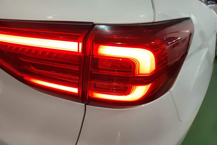 Used Changan CS75 2020 280T DCT Luxury Model China VI Standard
