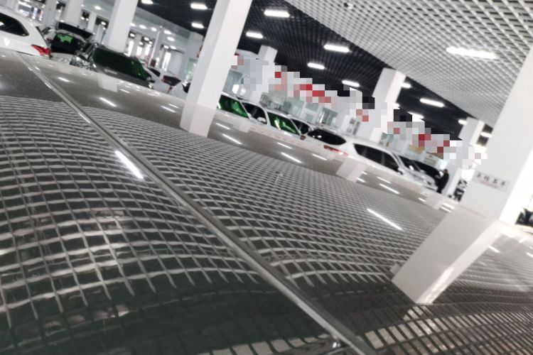 Used Land Rover Range Rover Evoque 2014 2.0T 5-Door Ignite Edition
