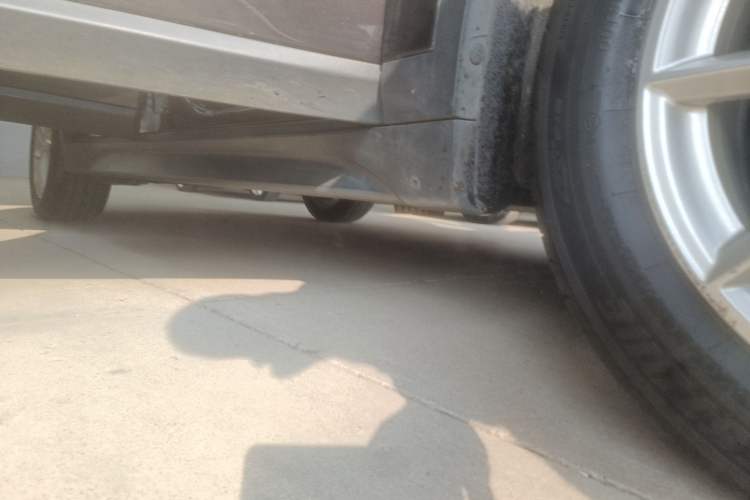 Used BMW X1 2019 sDrive18Li Fashion Model
