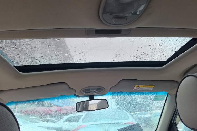 Used Buick Excelle 2015 1.5L Manual Classic Trim