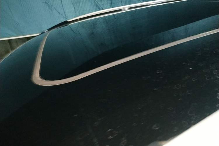 Used JETOUR X90 2022 Zilong 2.0T DCT Wushen Edition 7-Seater
