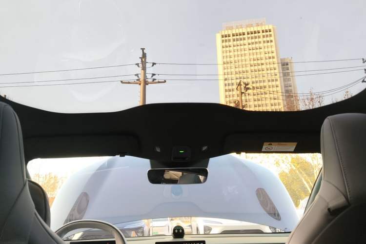 Used Nio ET5T 2024 75kWh Touring
