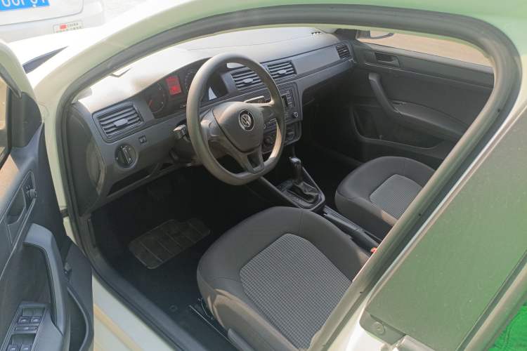 Used Volkswagen Santana 2021 1.5L Automatic Fashion Edition
