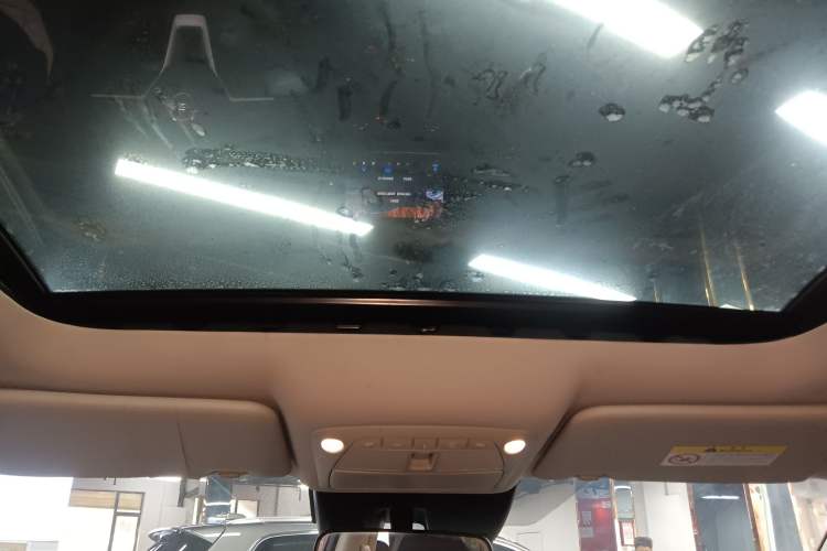 Used Nissan X-Trail 2020 2.0L XL Premium CVT 2WD SmartConnect Luxury Edition
