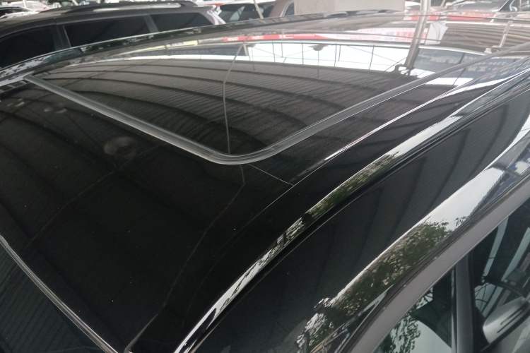 Used Toyota Crown Land Cruiser 2021 2.5L HEV Four-Wheel Drive Luxury Edition
