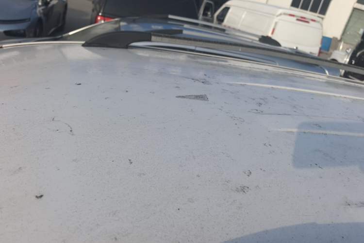 Used Baojun 730 2019 1.5L Manual Value Edition 7 Seats China VI Emission Standard
