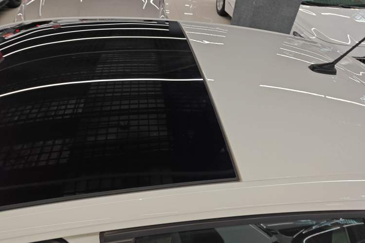 Used Volkswagen Polo 2021 Plus 1.5L Automatic Colorful Tech Edition
