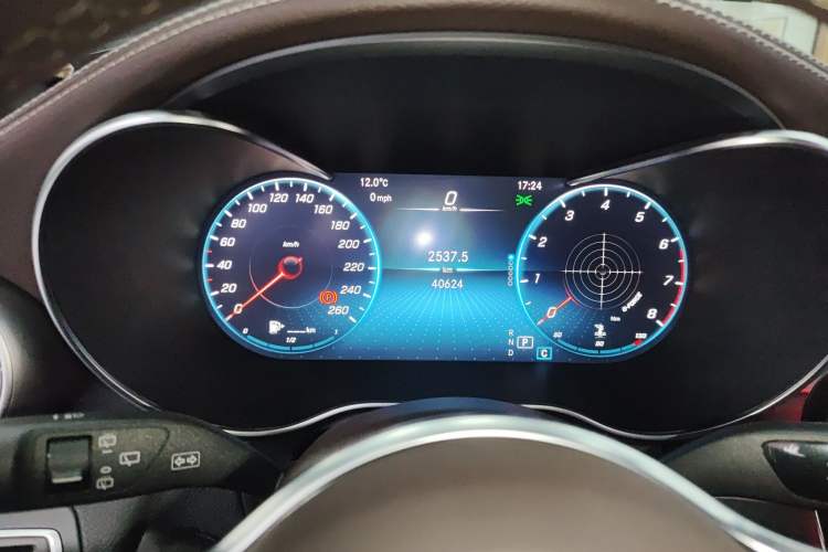 Used Mercedes-Benz GLC 2022 Refreshed GLC 300 L 4MATIC Dynamic Edition Prestige Version
