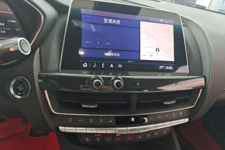 Used Cadillac CT5 2020 Revised 28T Platinum Sport Edition
