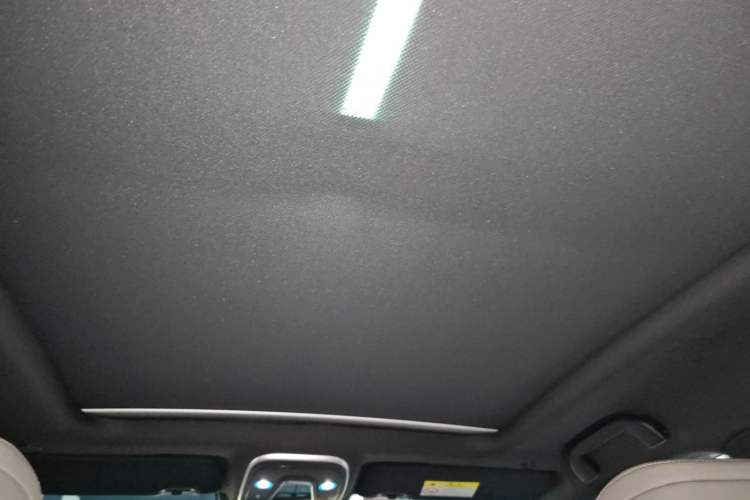 Used BYD Tang New Energy 2024 DM-i Glory Edition 112KM Prestige Model
