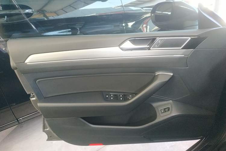 Used Volkswagen FAW-Volkswagen CC 2019 380TSI Glamour Edition China V Standard
