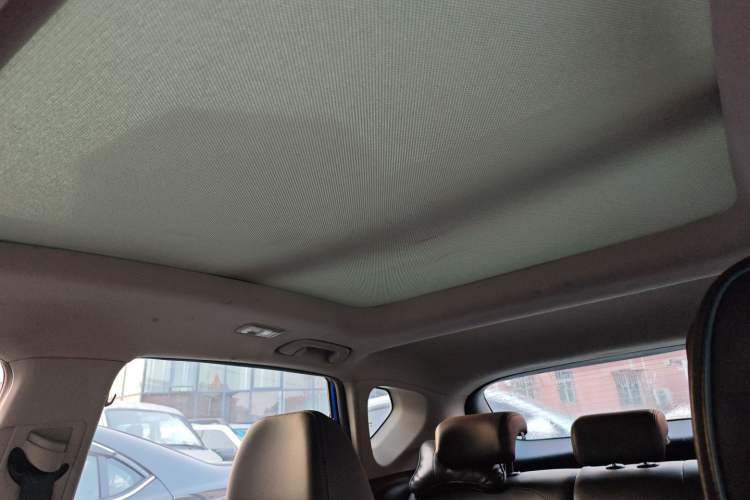 Used Geely Auto Coolray 2019 260T DCT Explorer China VI Standard
