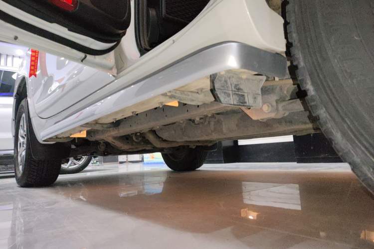 Used Toyota Prado 2018 3.5L Automatic TX-L
