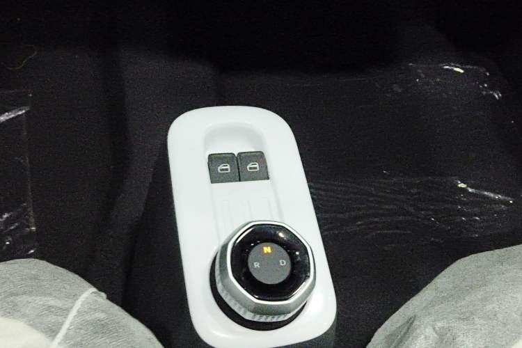 Used  Panda 2025 210km Panda Kart
