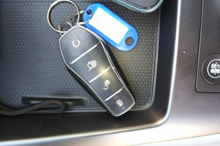 Used BYD Qin PLUS 2025 DM-i Smart Drive 120KM Superior Model