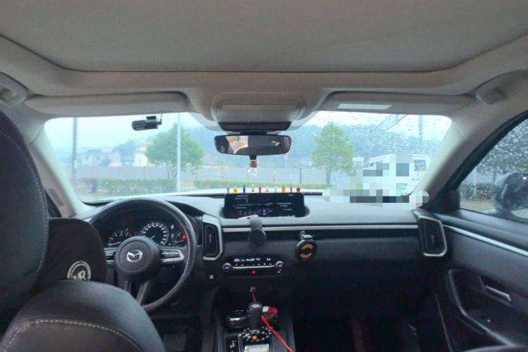 Used Mazda CX-50 2023 2.0L Leading Edition