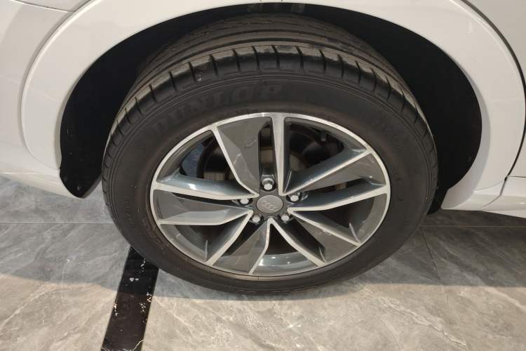 Used Audi Q3 2018 30 TFSI Fashion Edition Collector's Version