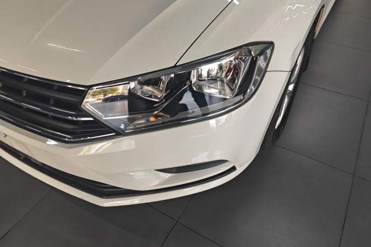 Used Volkswagen Bora 2018 1.5L Automatic Fashion Model
