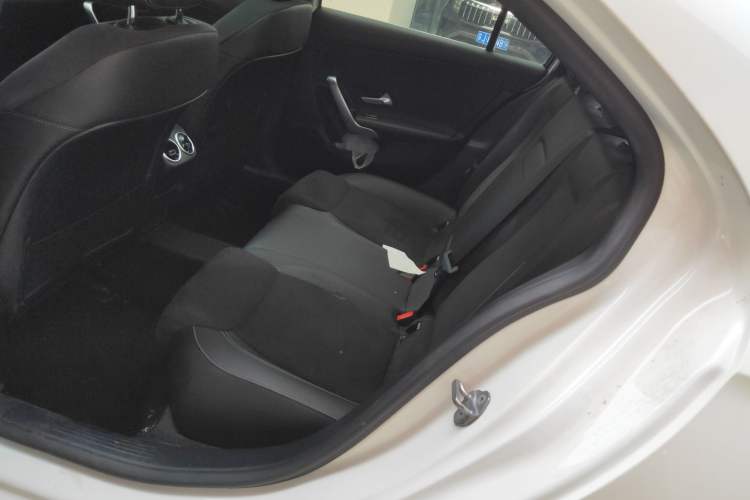 Used Mercedes-Benz A-Class 2019 A 200 L Sport Sedan
